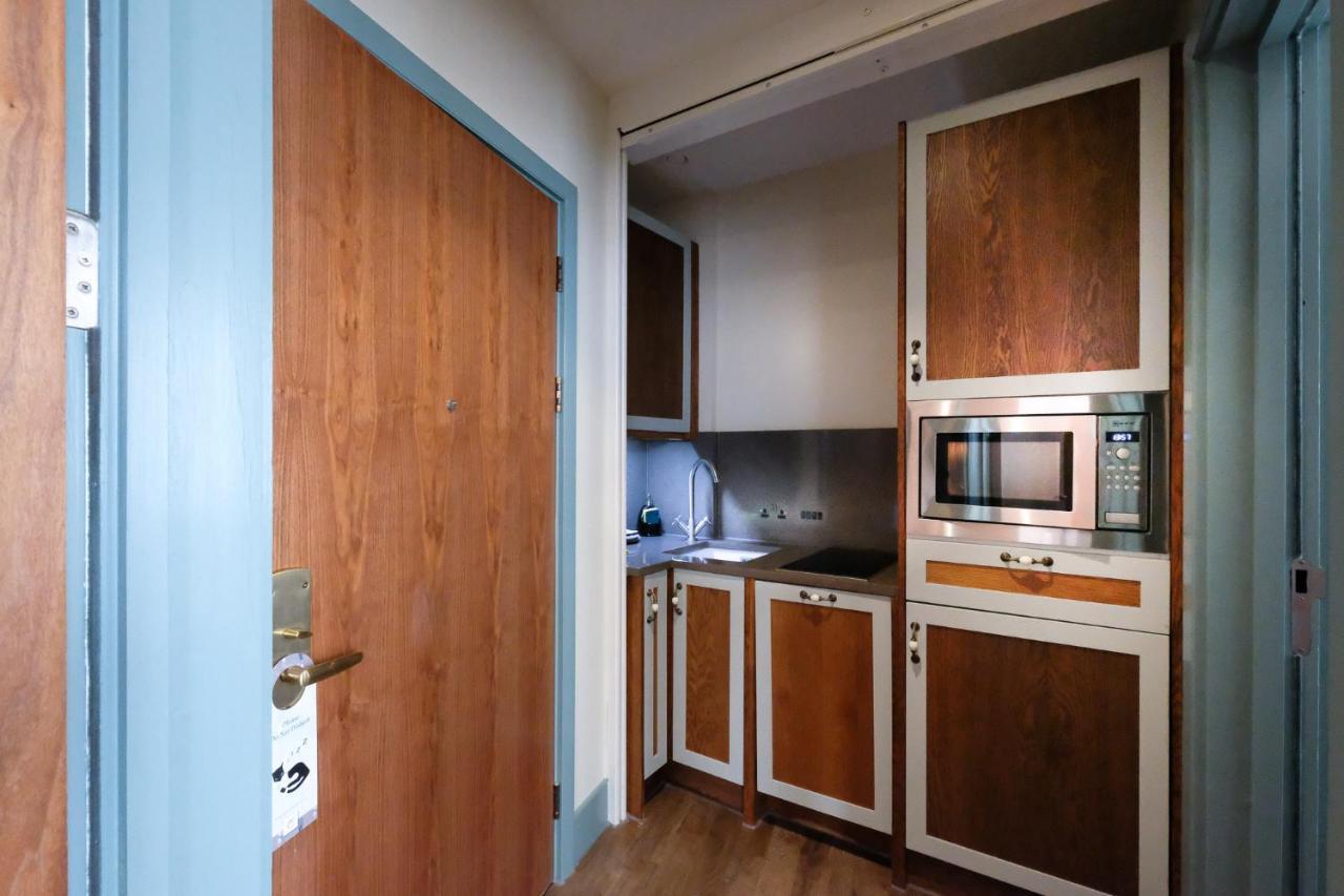 Charleston 1 Bedroom Apartment