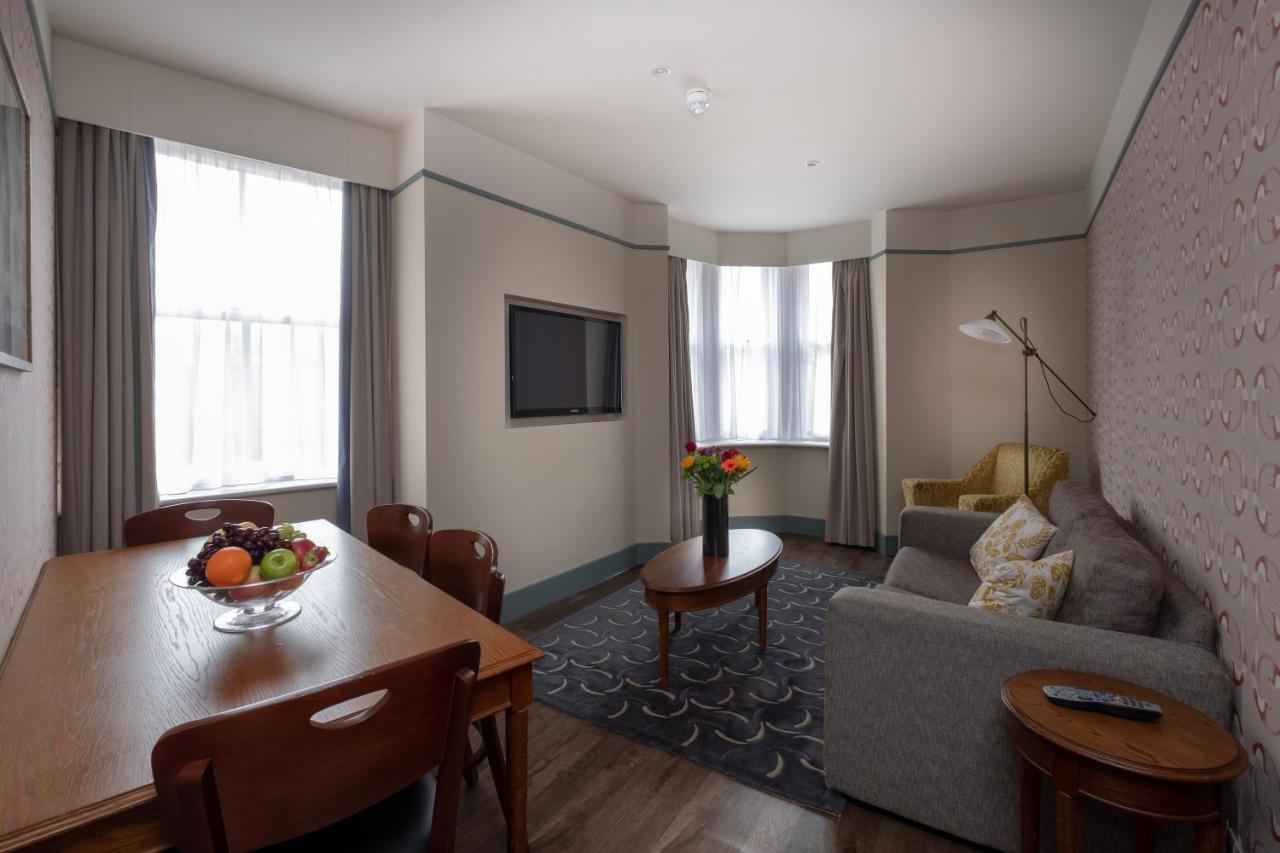 Charleston 1 Bedroom Apartment