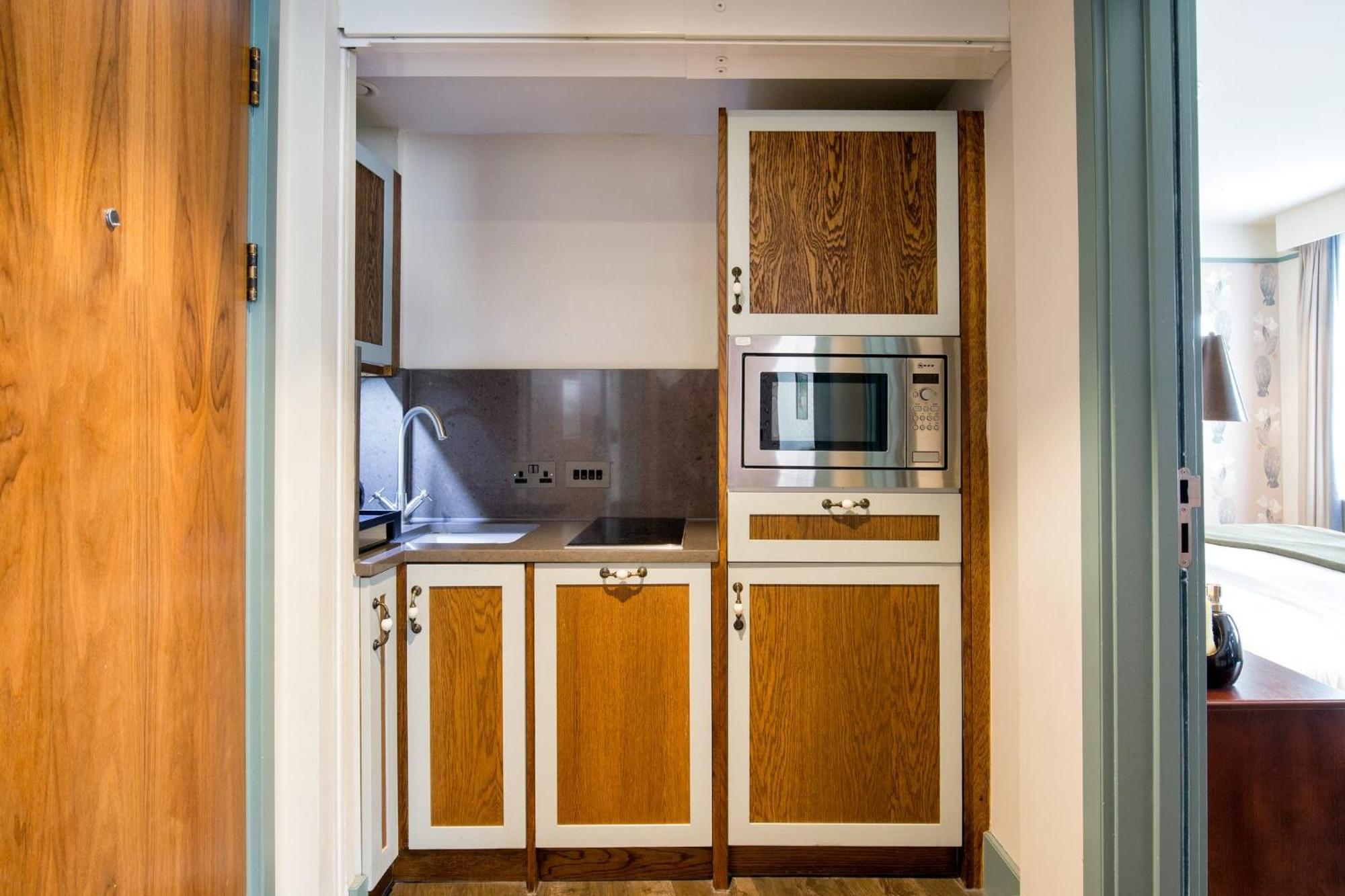 Charleston 1 Bedroom Apartment